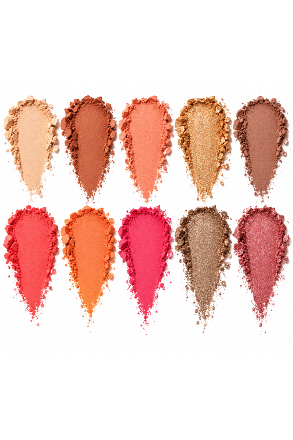 Goal Digger Eyeshadow Palette