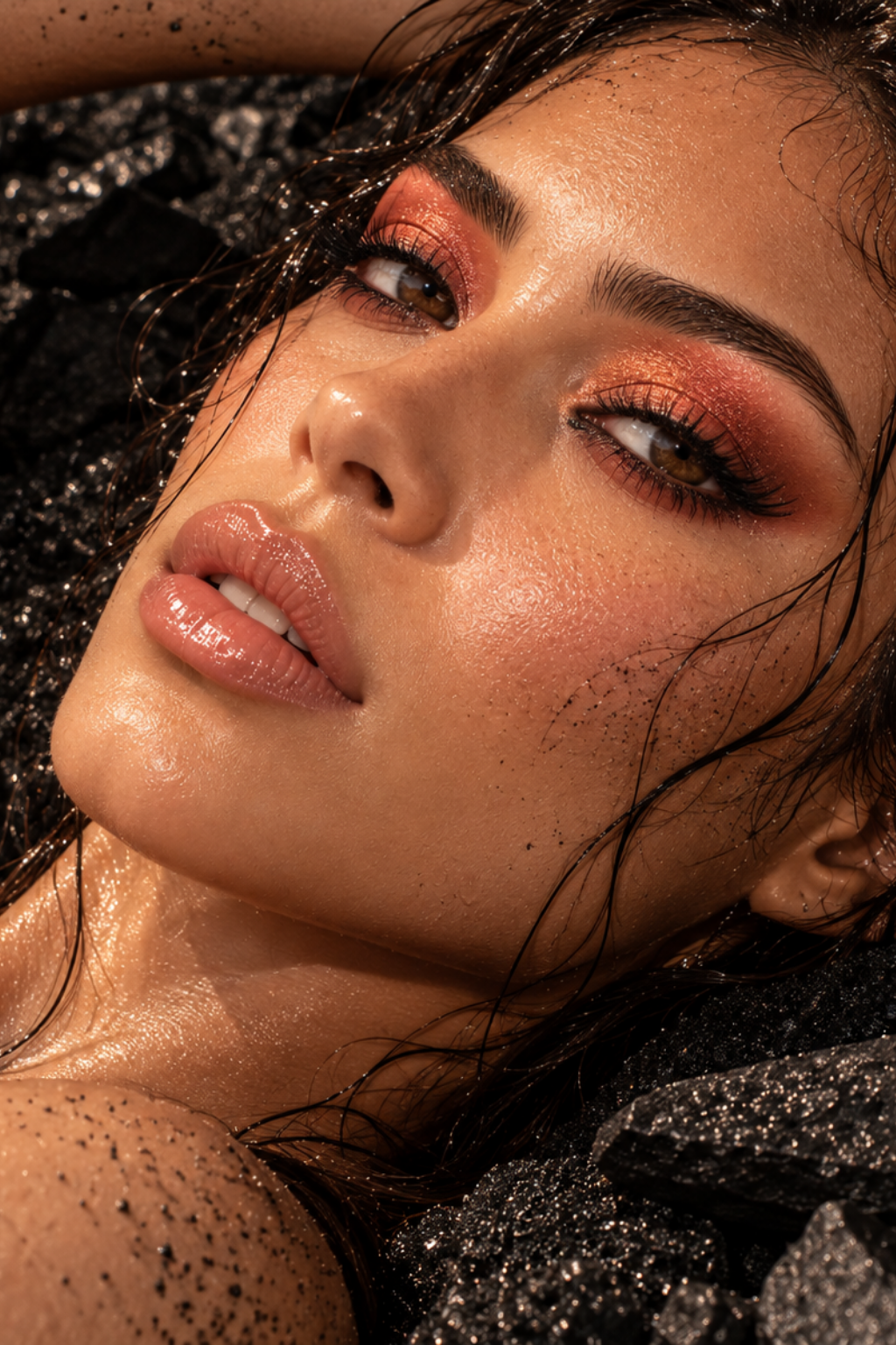 Goal Digger Eyeshadow Palette
