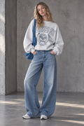 Berkeley Crewneck