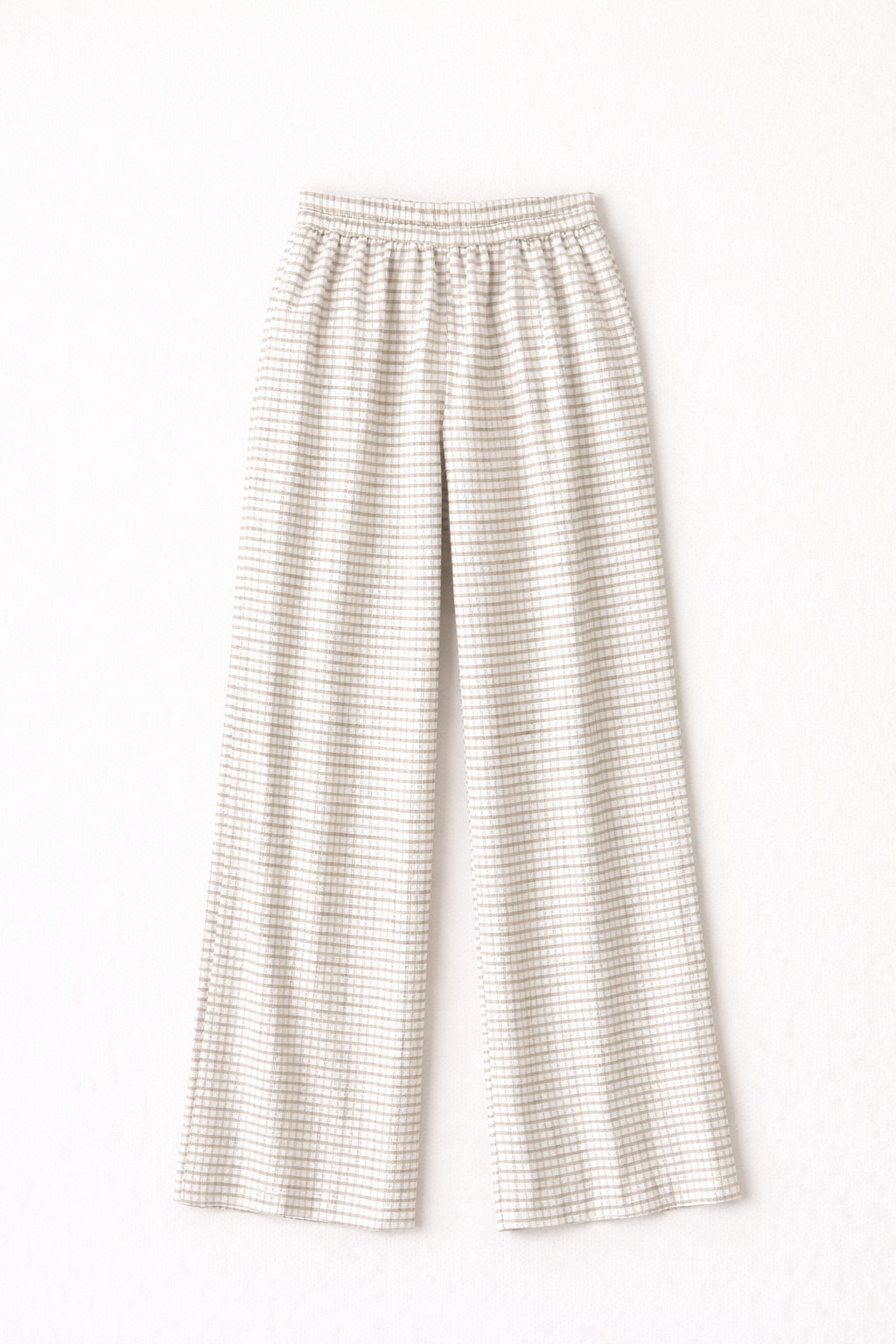 The Bali Sucker Capri Pants
